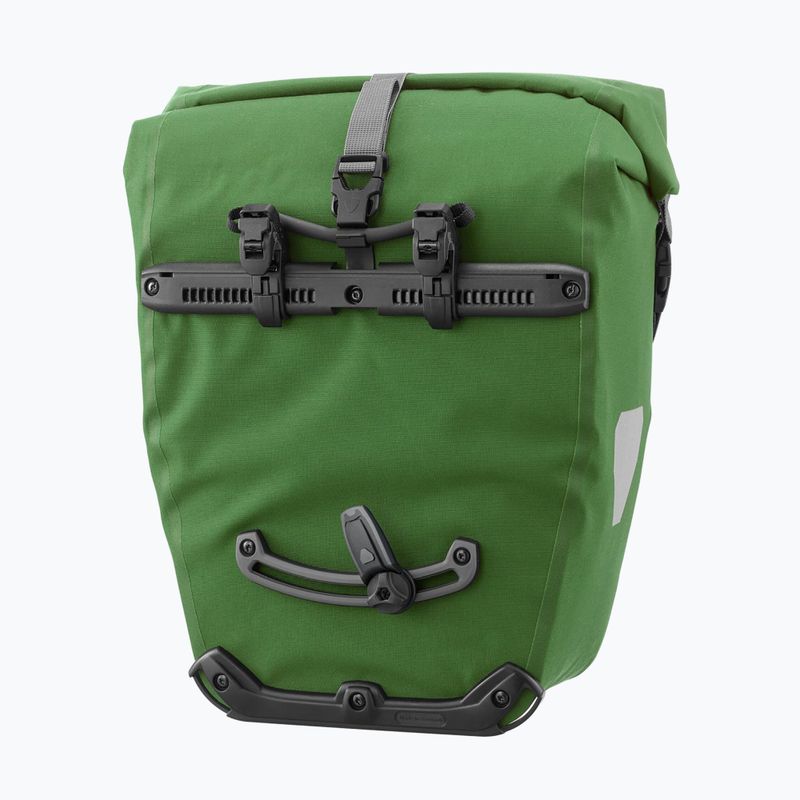 Сумка велосипедна ORTLIEB Back-Roller Plus QL2.2 20+3 л moss green 2