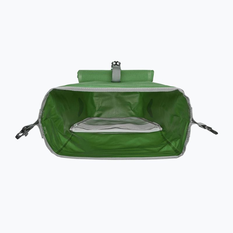 Сумка велосипедна ORTLIEB Back-Roller Plus QL2.2 20+3 л moss green 3