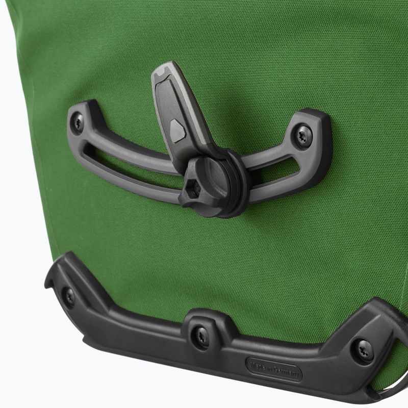 Сумка велосипедна ORTLIEB Back-Roller Plus QL2.2 20+3 л moss green 6