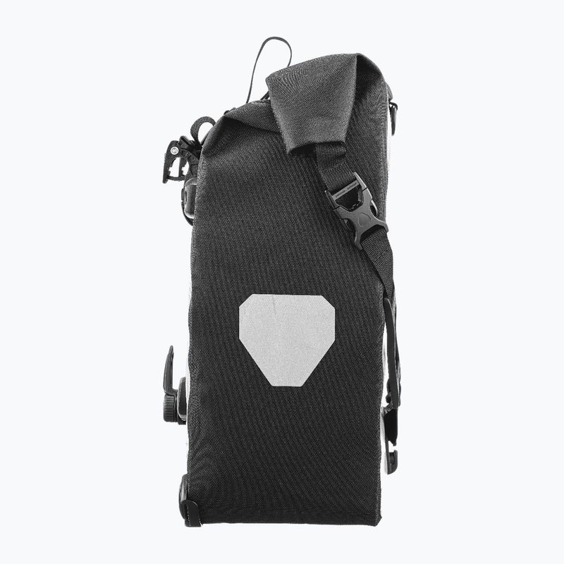 Сумка велосипедна ORTLIEB Back-Roller Design 20 л jellyfish 2