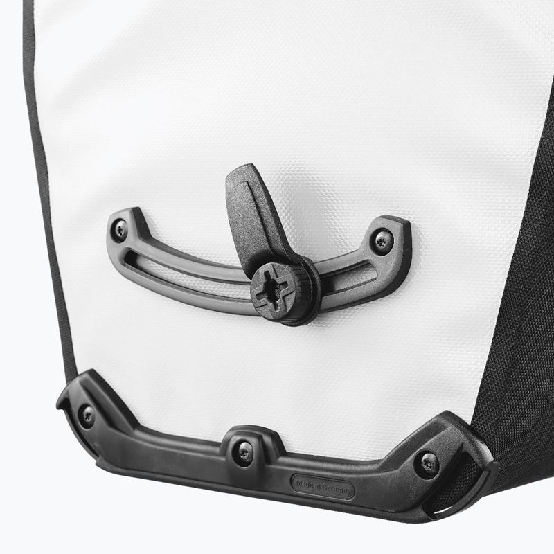 Сумка велосипедна ORTLIEB Back-Roller Design 20 л jellyfish 6