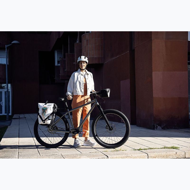 Сумка велосипедна ORTLIEB Back-Roller Design 20 л jellyfish 7