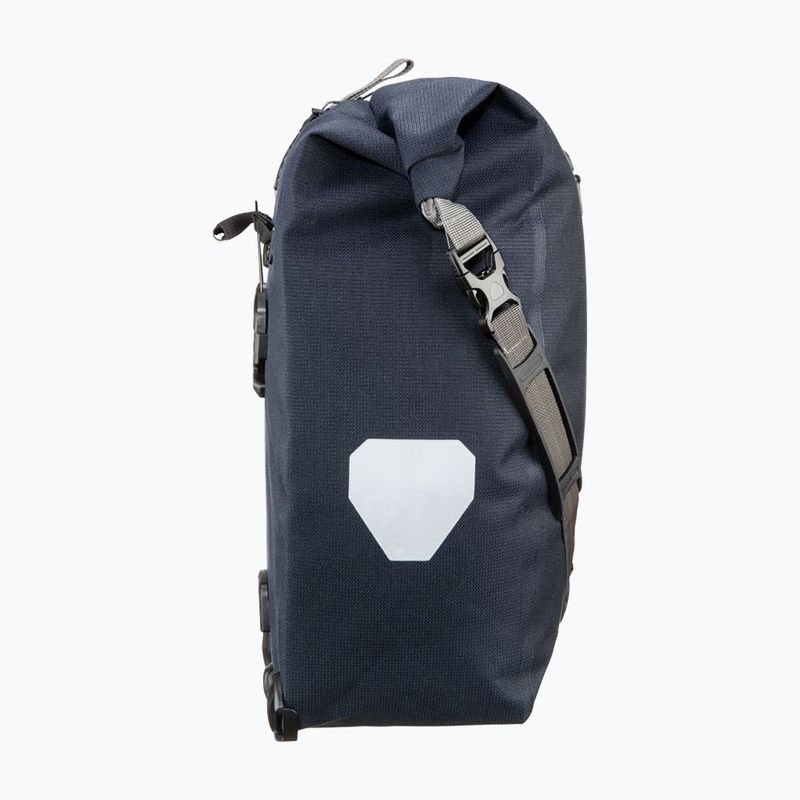 Сумка велосипедна ORTLIEB Back-Roller Urban Line QL3.1 20 l ink 3