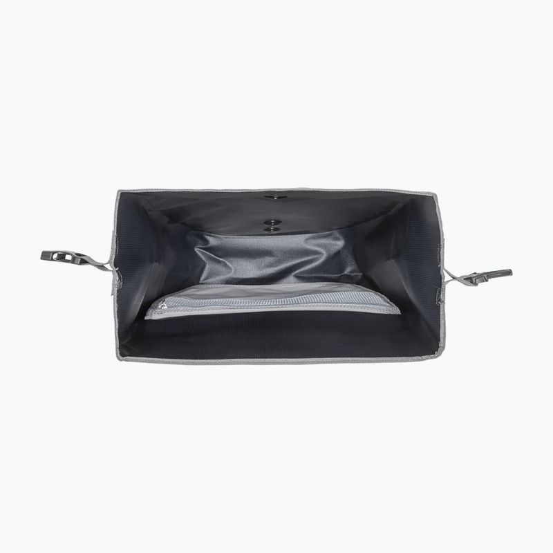 Сумка велосипедна ORTLIEB Back-Roller Urban Line QL3.1 20 l ink 4