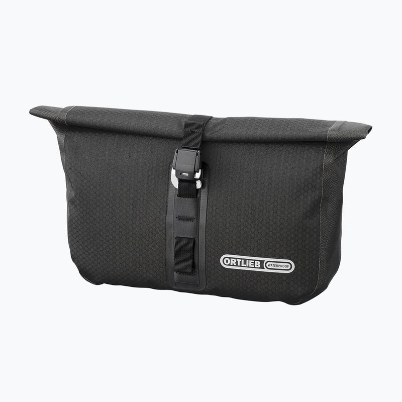 Сумка велосипедна на кермо ORTLIEB Bike Packing Accessory-Pack black 3