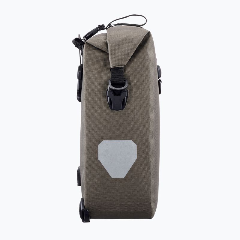 Сумка велосипедна ORTLIEB Bike Packing Gravel-Pack QL3 14,5 л dark sand 2