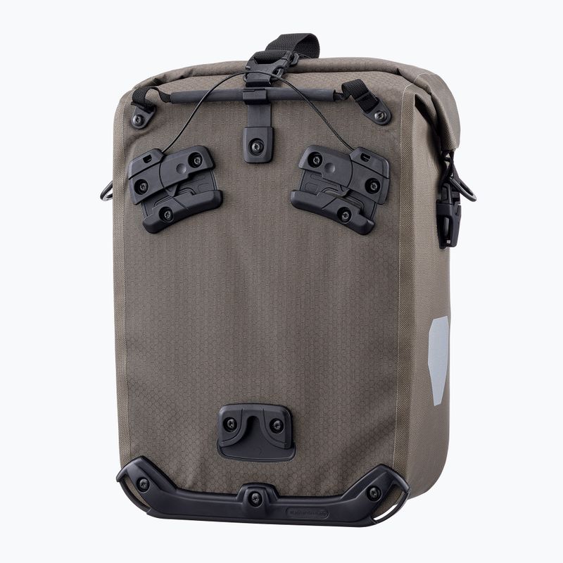 Сумка велосипедна ORTLIEB Bike Packing Gravel-Pack QL3 14,5 л dark sand 3