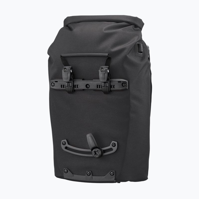 Рюкзак велосипедний ORTLIEB Vario Lite QL2.1 22 л black 3