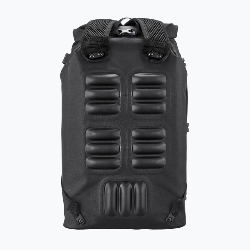 Рюкзак велосипедний ORTLIEB Vario Lite QL2.1 22 л black 6