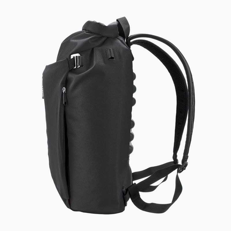 Рюкзак велосипедний ORTLIEB Vario Lite QL2.1 22 л black 8