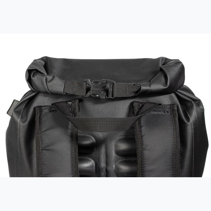 Рюкзак велосипедний ORTLIEB Vario Lite QL2.1 22 л black 10