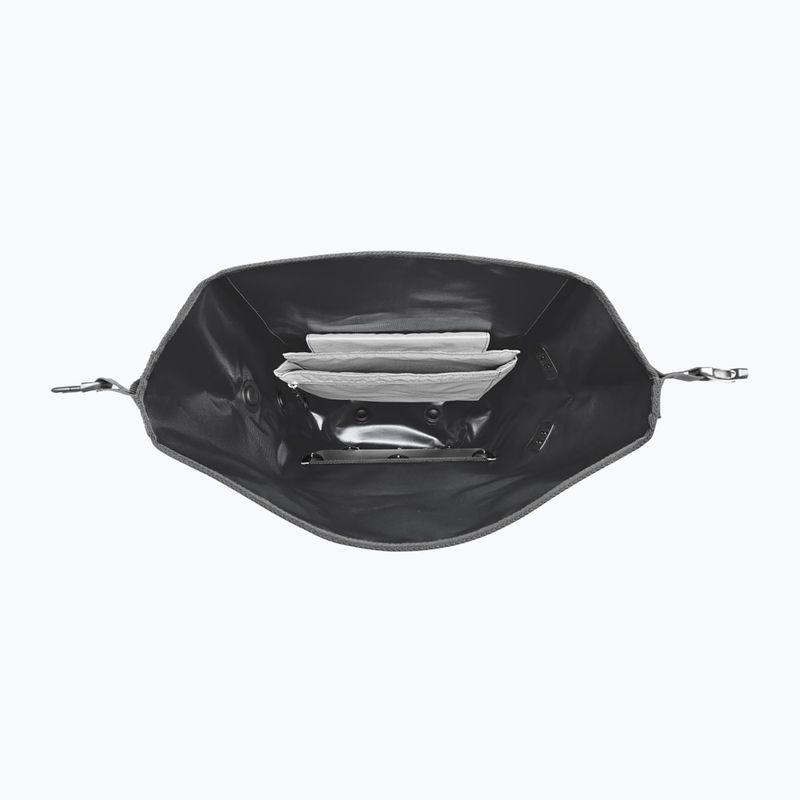 Рюкзак велосипедний ORTLIEB Vario Lite QL2.1 22 л black 13