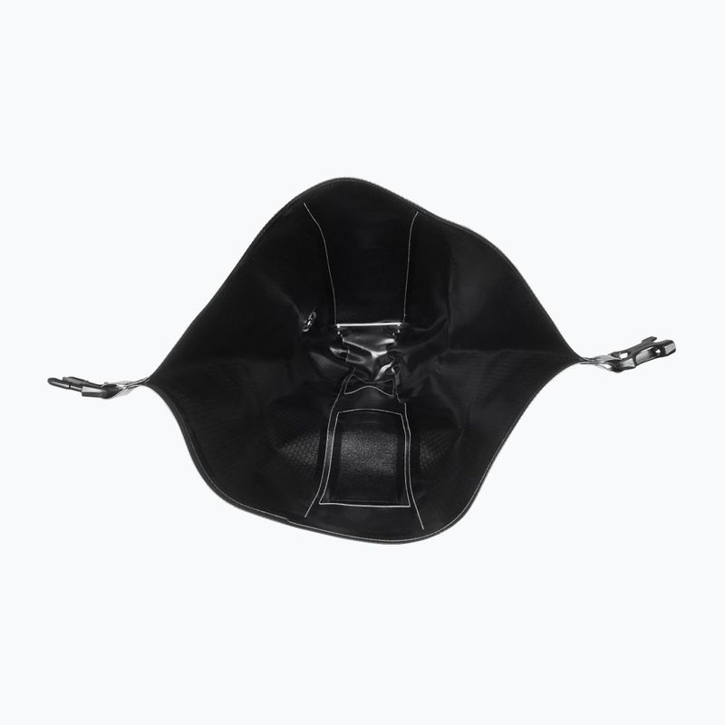 Сумка велосипедна під сідло ORTLIEB Seat-Pack QR 7,5 л black matte 5