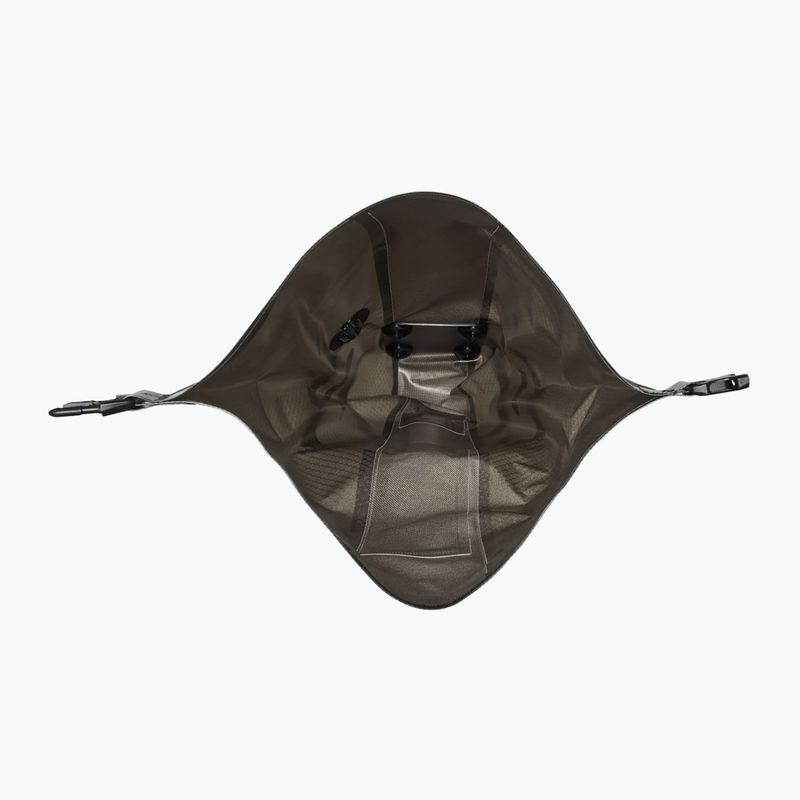 Сумка велосипедна під сідло ORTLIEB Seat-Pack QR 7,5 л dark sand 5