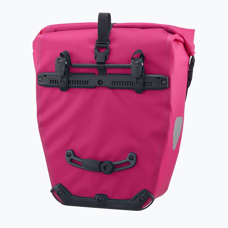 Сумка велосипедна ORTLIEB Back-Roller Cyber 20+3 л cyber pink 3