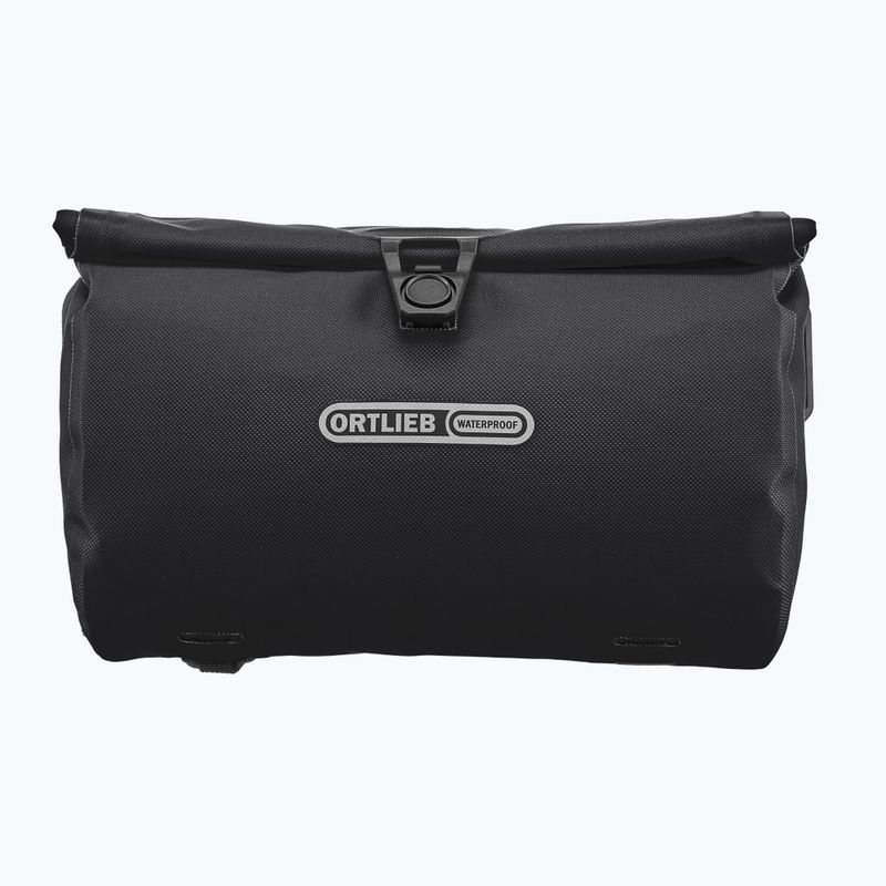 Сумка велосипедна на кермо ORTLIEB Velo-Sling Flex 2.5 л black 3