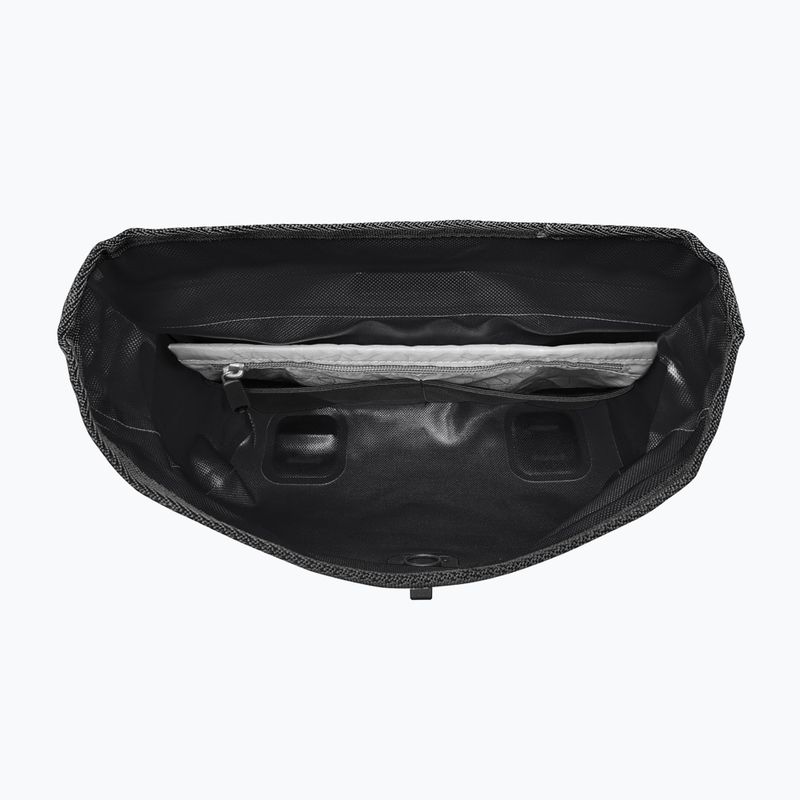 Сумка велосипедна на кермо ORTLIEB Velo-Sling Flex 2.5 л black 6