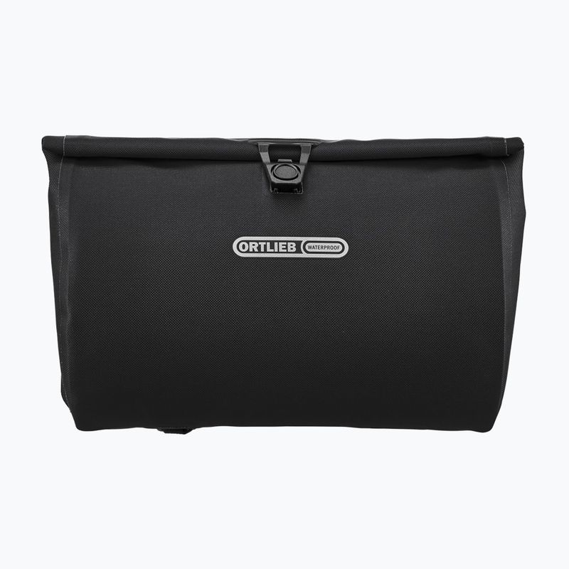 Сумка велосипедна на кермо ORTLIEB Velo-Sling Flex 5 л black 3