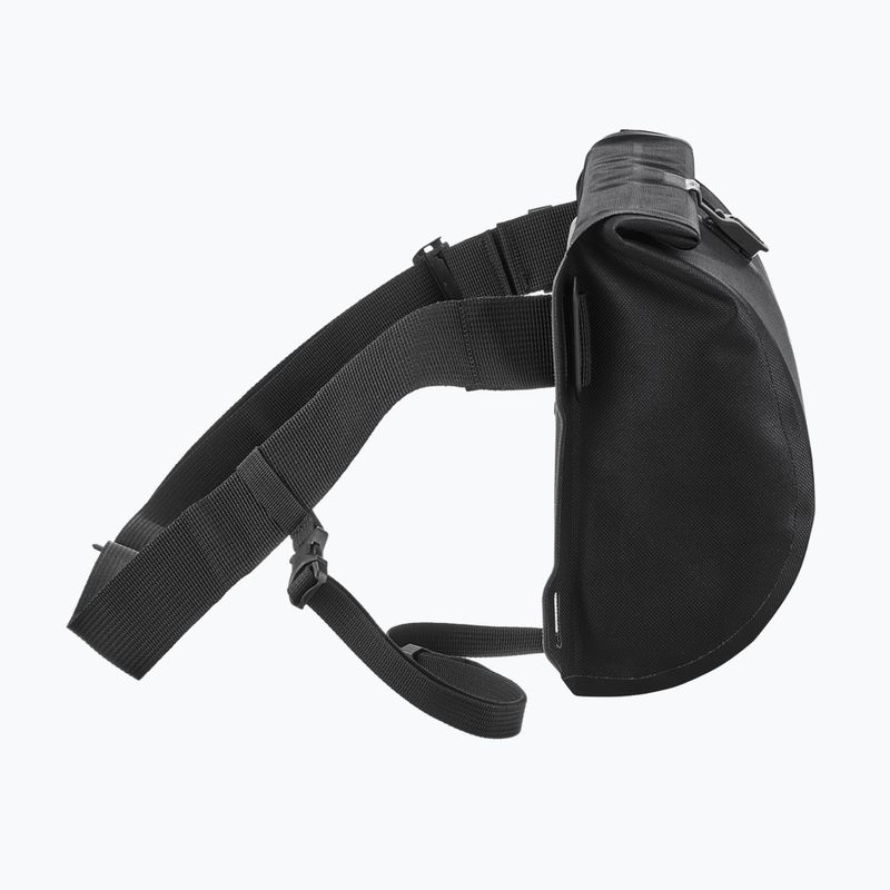 Сумка велосипедна на кермо ORTLIEB Velo-Sling Flex 5 л black 5