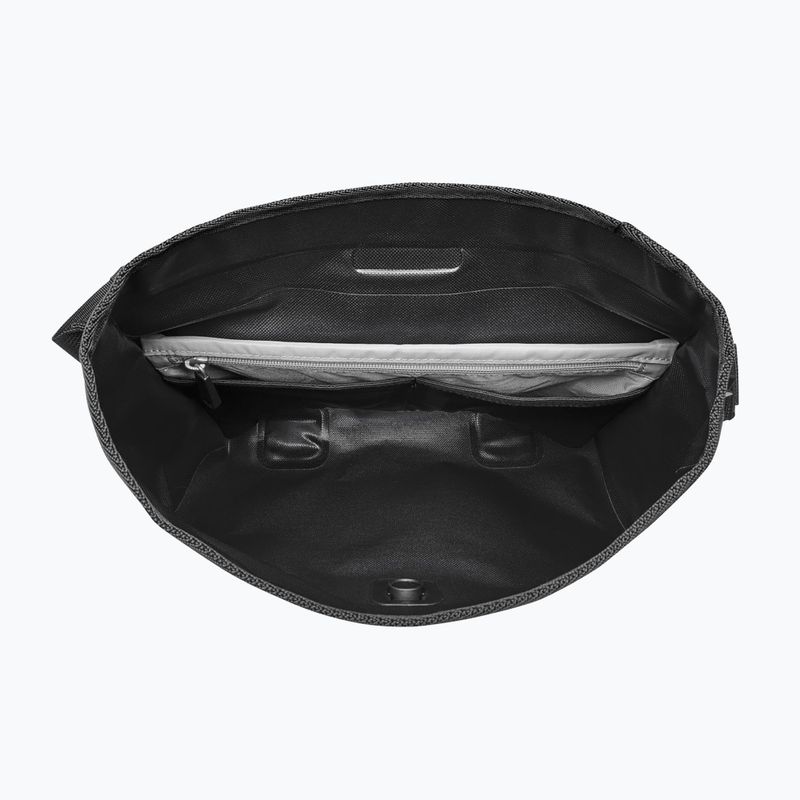 Сумка велосипедна на кермо ORTLIEB Velo-Sling Flex 5 л black 6