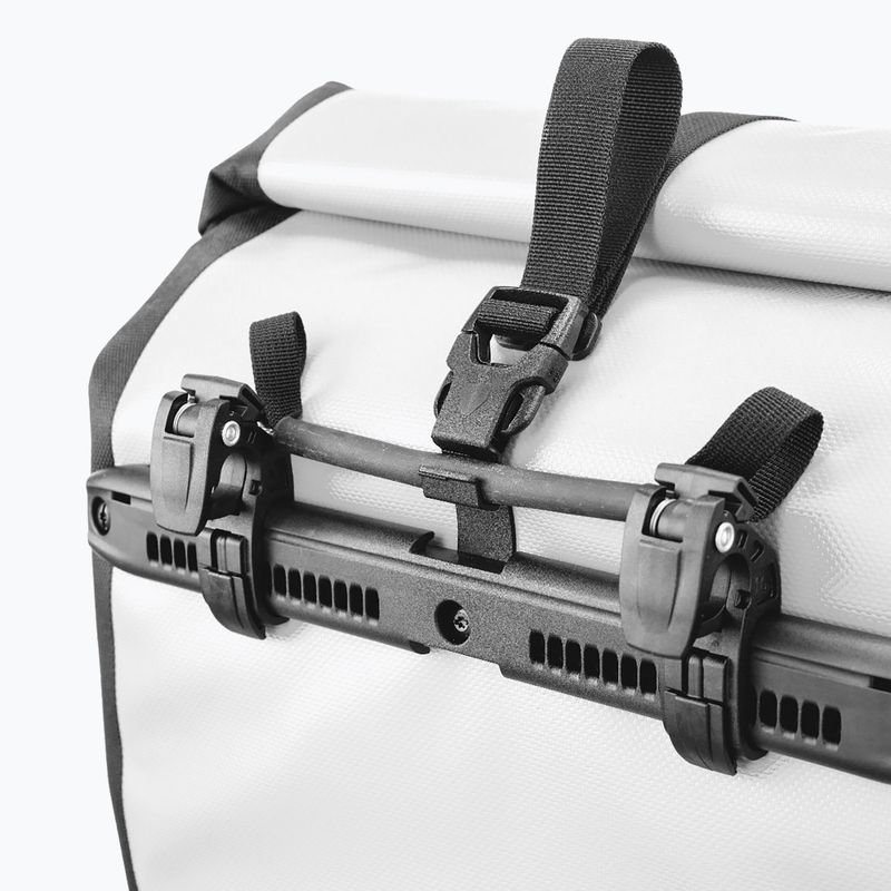 Сумка велосипедна ORTLIEB Back-Roller Design 20 л route no.1 5