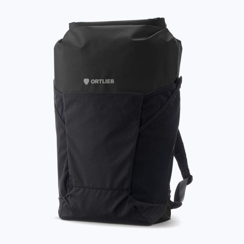 Рюкзак Ortlieb Daypack Tidura Core 23L black 2
