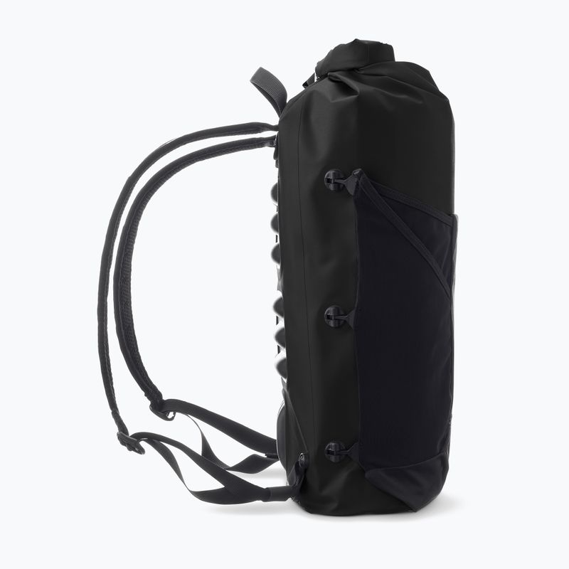 Рюкзак Ortlieb Daypack Tidura Core 23L black 3