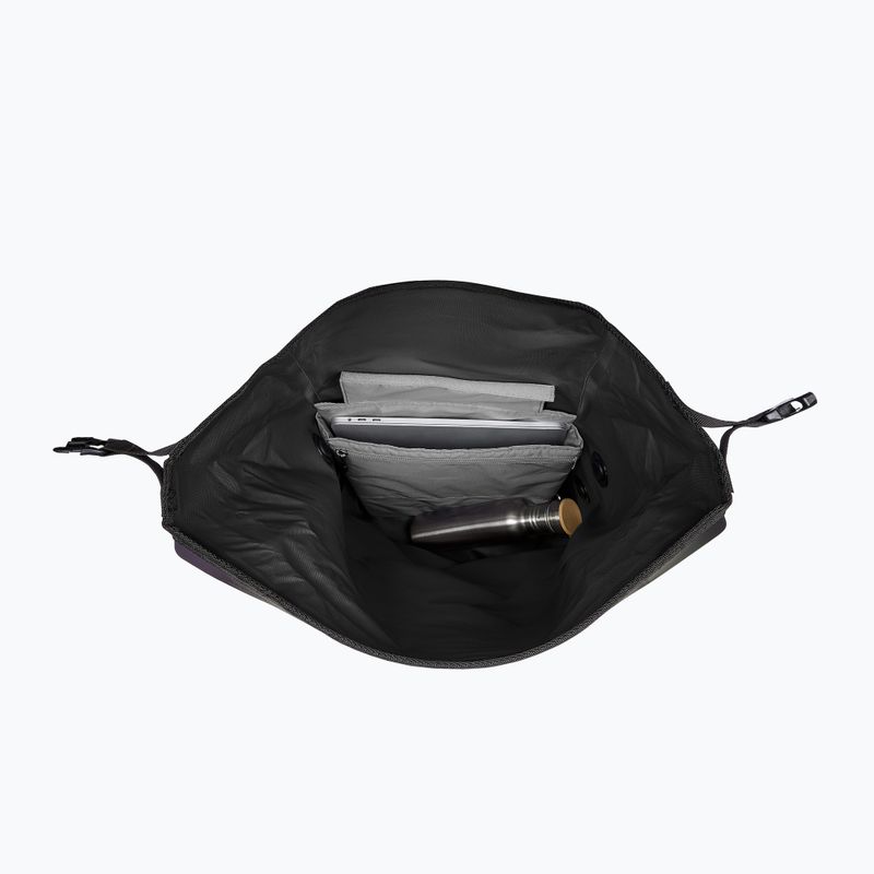 Рюкзак Ortlieb Daypack Tidura Core 23L black 4