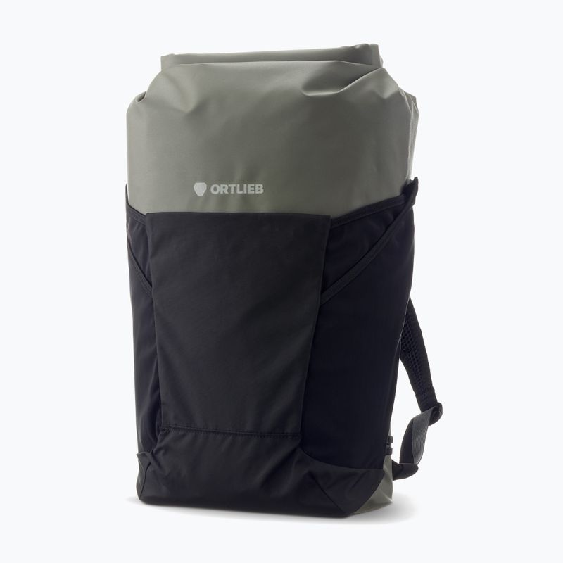 Рюкзак ORTLIEB Daypack Tidura Core 23 л темний пісок 2