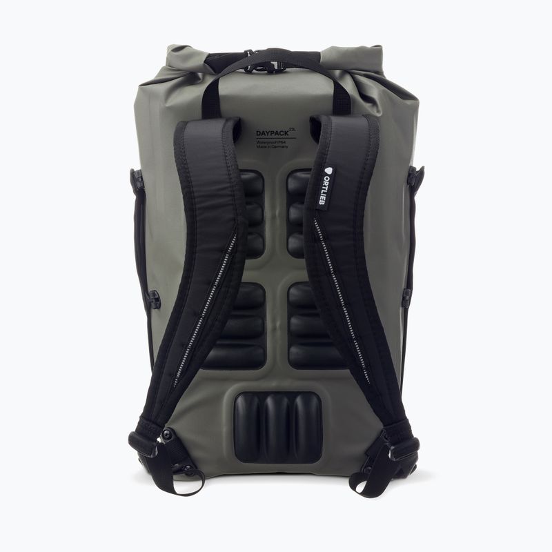 Рюкзак Ortlieb Daypack Tidura Core 23L dark sand 3