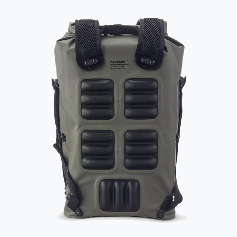 Рюкзак Ortlieb Daypack Tidura Core 23L dark sand 5