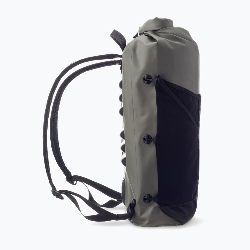 Рюкзак Ortlieb Daypack Tidura Core 23L dark sand 6