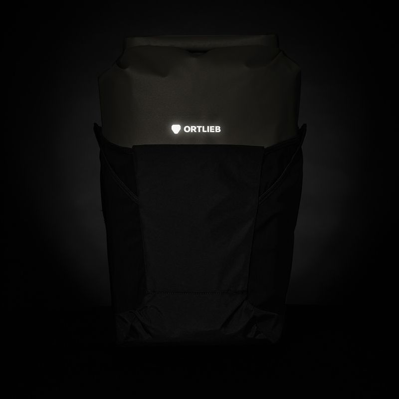 Рюкзак Ortlieb Daypack Tidura Core 23L dark sand 8