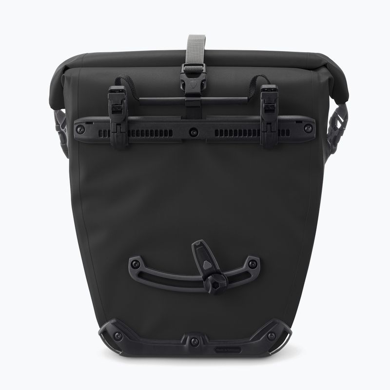 Сумка велосипедна Ortlieb Tylna Back-Roller Zip-Pocket Tidura Strong QL2.2 20L black 3
