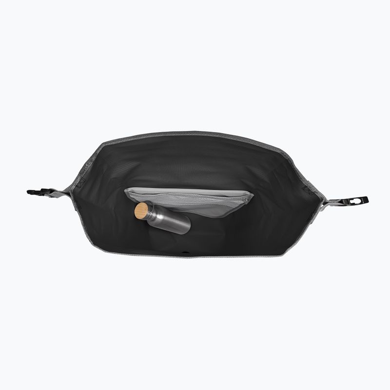 Сумка велосипедна Ortlieb Tylna Back-Roller Zip-Pocket Tidura Strong QL2.2 20L black 6