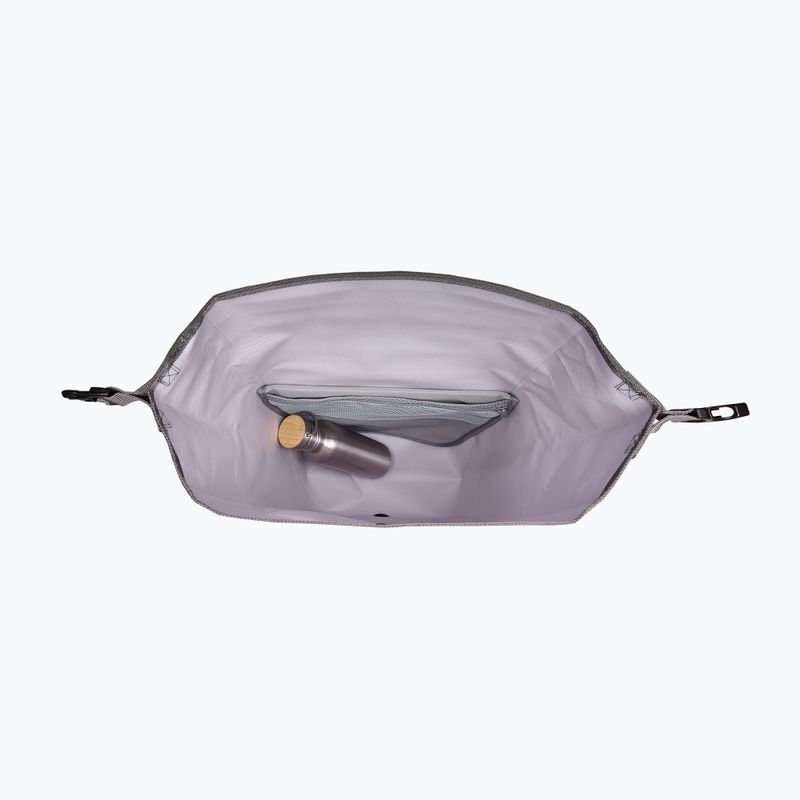 Сумка велосипедна Ortlieb Tylna Back-Roller Zip-Pocket Tidura Strong QL2.2 20L lavender 6