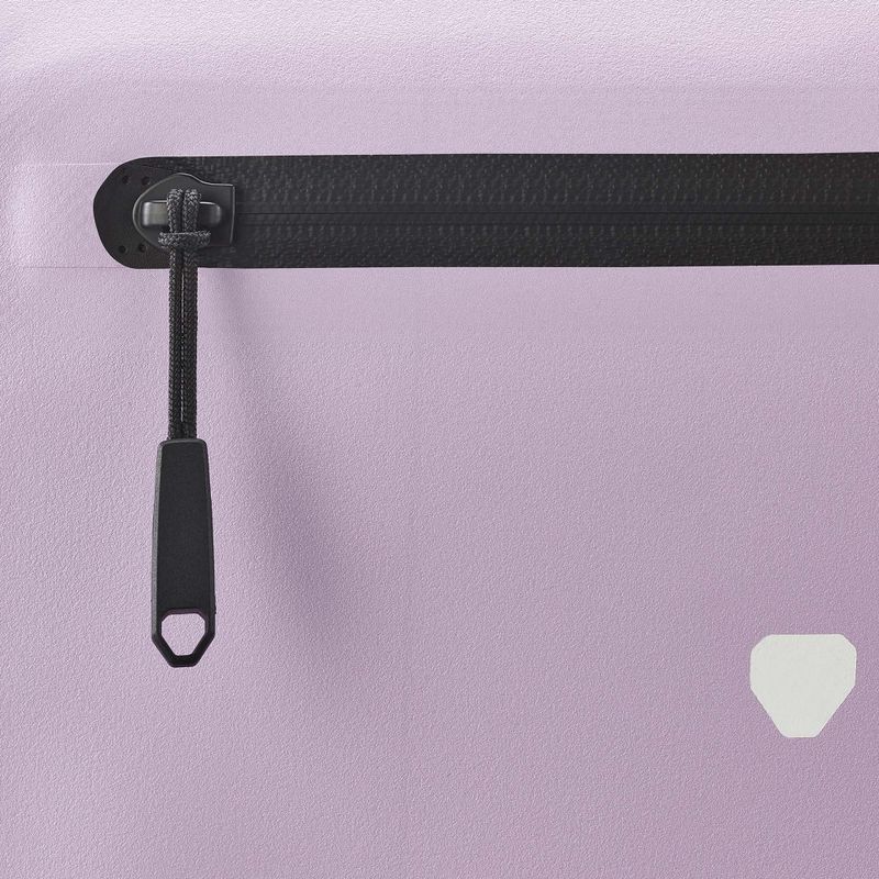 Сумка велосипедна Ortlieb Tylna Back-Roller Zip-Pocket Tidura Strong QL2.2 20L lavender 10