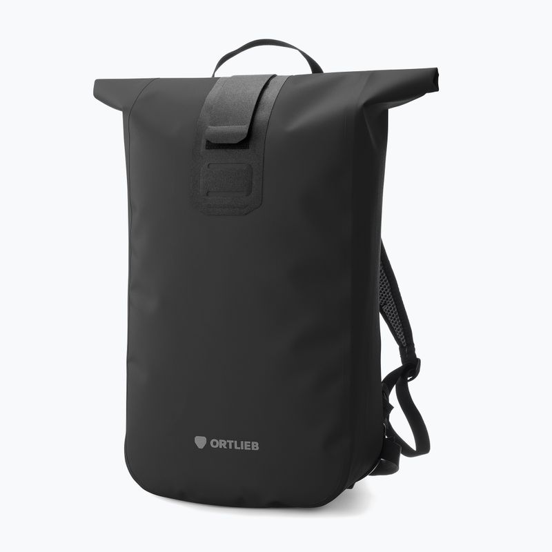Рюкзак Ortlieb Velocity Tidura Strong 23L black 2
