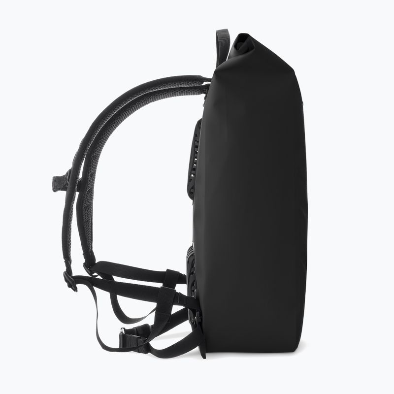 Рюкзак ORTLIEB Velocity Tidura Strong 23 л чорний 6