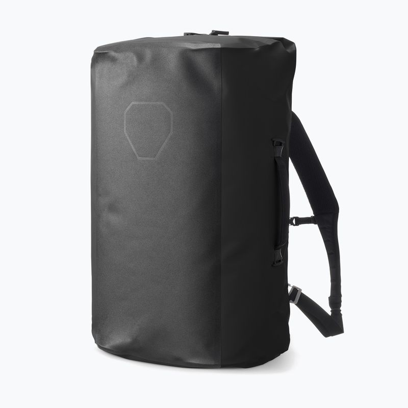 Дорожня сумка ORTLIEB Duffle Zip Tidura Strong 60 л чорна 3