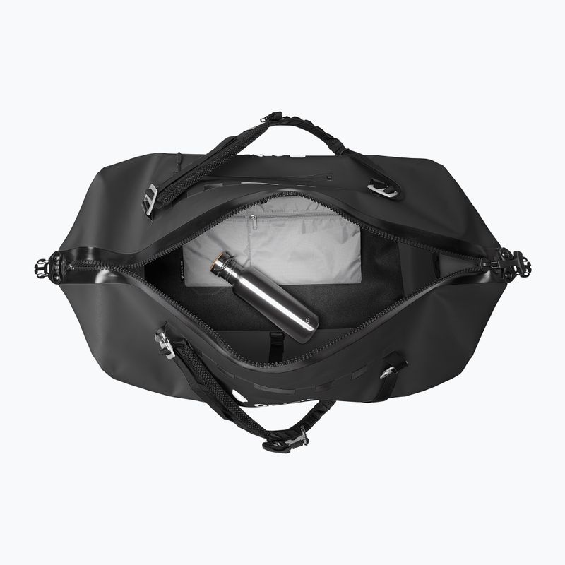 Сумка дорожня Ortlieb Duffle Zip Tidura Strong 60L black 8