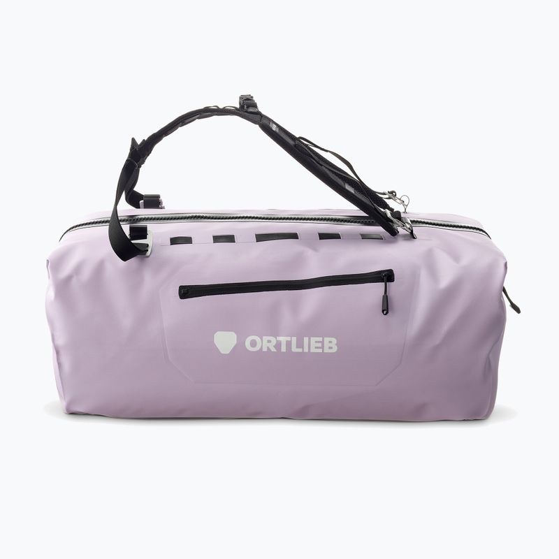 Сумка дорожня Ortlieb Duffle Zip Tidura Strong 60L lavender 3