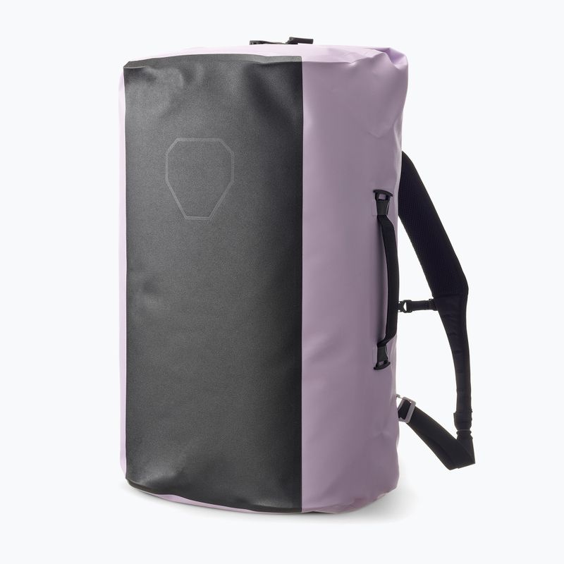 Дорожня сумка ORTLIEB Duffle Zip Tidura Strong 60 л лаванда 6