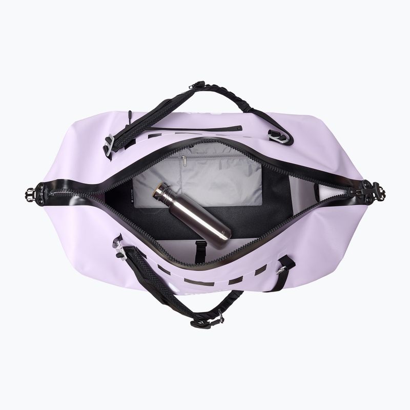 Сумка дорожня Ortlieb Duffle Zip Tidura Strong 60L lavender 8