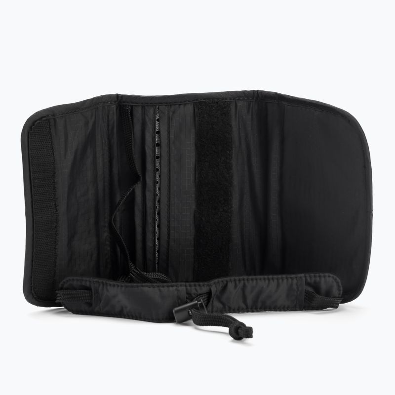 Гаманець Tatonka Skin Folded Neck Pouch чорний 2845.040 3