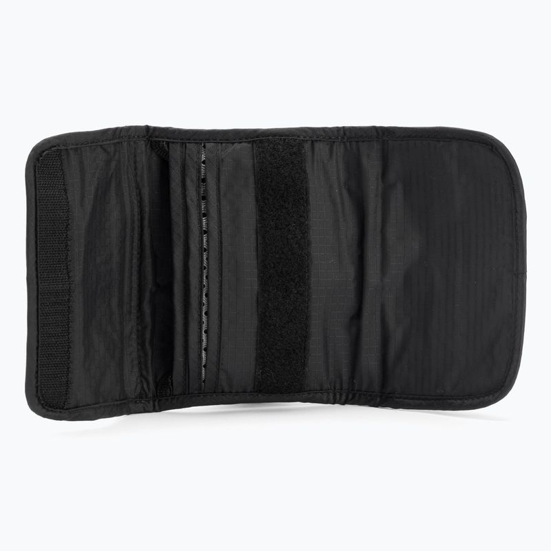 Гаманець Tatonka Skin Folded Neck Pouch чорний 2845.040 4
