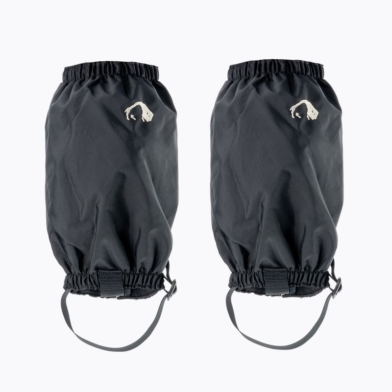 Гамаші Tatonka Gaiter 420 HD short чорні 2749.040