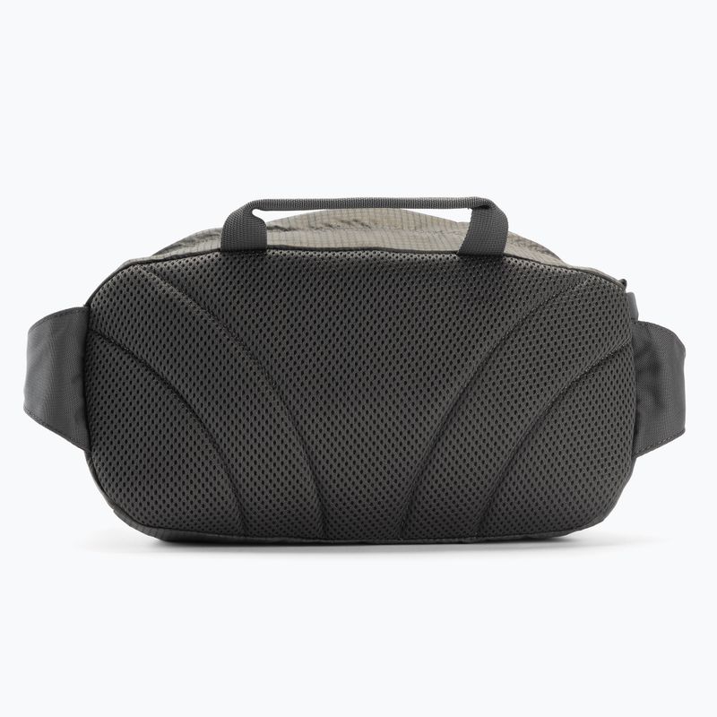 Барсетка Tatonka Hip Bag сіра 2209.021 2
