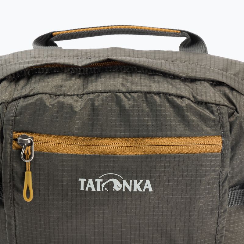 Барсетка Tatonka Hip Bag сіра 2209.021 5