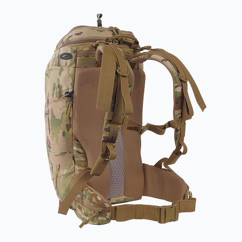Тактичний рюкзак Tasmanian Tiger TT Modular Pack 30 l MC multicam 2